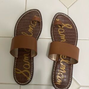Sam Edelman sandals